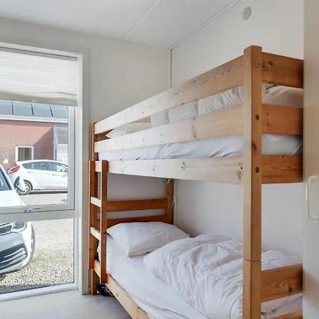 Maylin - 2-3km From The Sea By Interhome Apartment