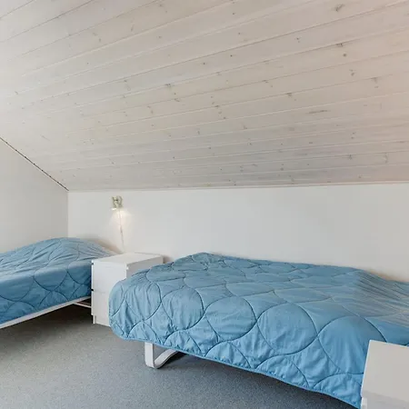 Apartment Maylin - 2-3km From The Sea By Interhome Sonderby (Romo)