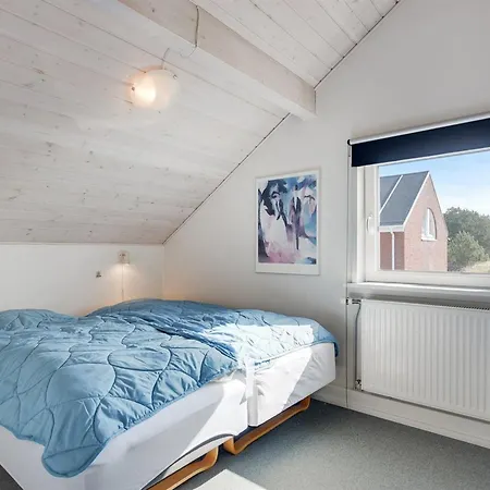 Maylin - 2-3km From The Sea By Interhome * Sonderby (Romo)