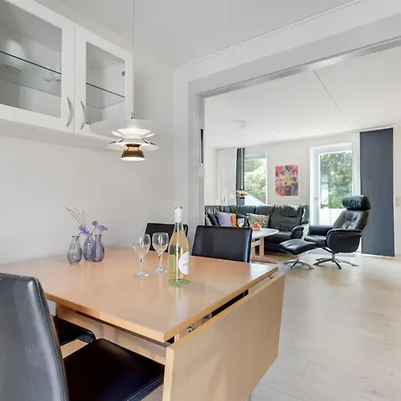 Maylin - 2-3km From The Sea By Interhome Sonderby (Romo)