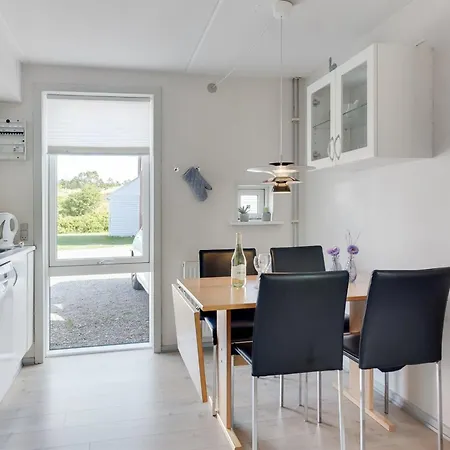Maylin - 2-3km From The Sea By Interhome Apartment