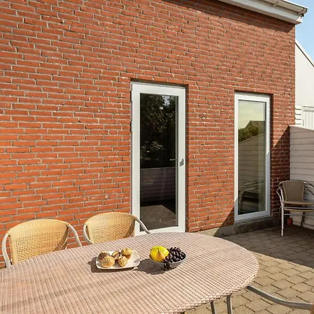 Maylin - 2-3km From The Sea By Interhome Apartment *