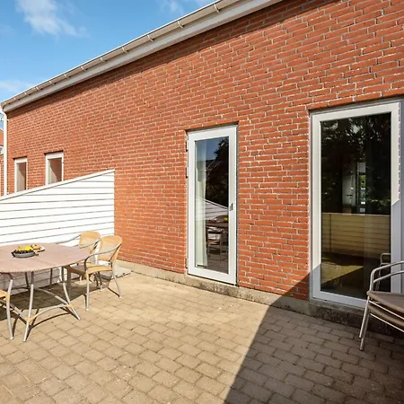 Maylin - 2-3km From The Sea By Interhome Sonderby (Romo)