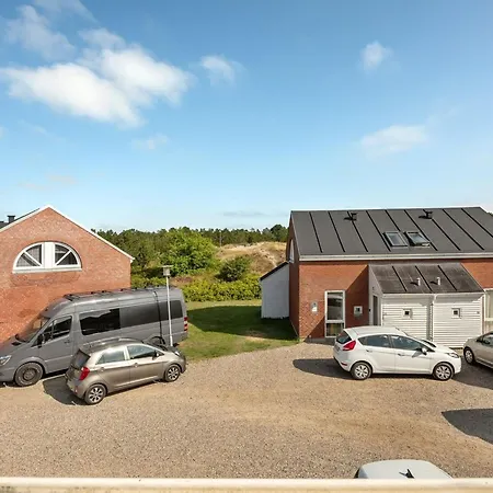 Maylin - 2-3km From The Sea By Interhome * Sonderby (Romo)