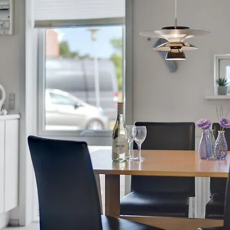Maylin - 2-3km From The Sea By Interhome Apartment *