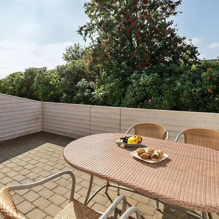 Apartment Maylin - 2-3km From The Sea By Interhome *