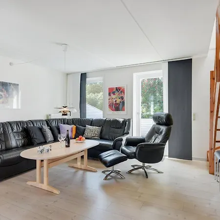 Apartment Maylin - 2-3km From The Sea By Interhome *