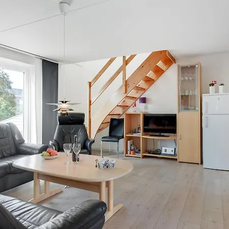 Maylin - 2-3km From The Sea By Interhome * Sonderby (Romo)