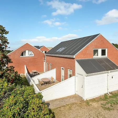 Maylin - 2-3km From The Sea By Interhome Leilighet